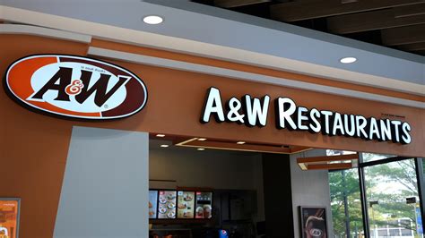 a and w restaurant nyssa menu|A&W, Nyssa